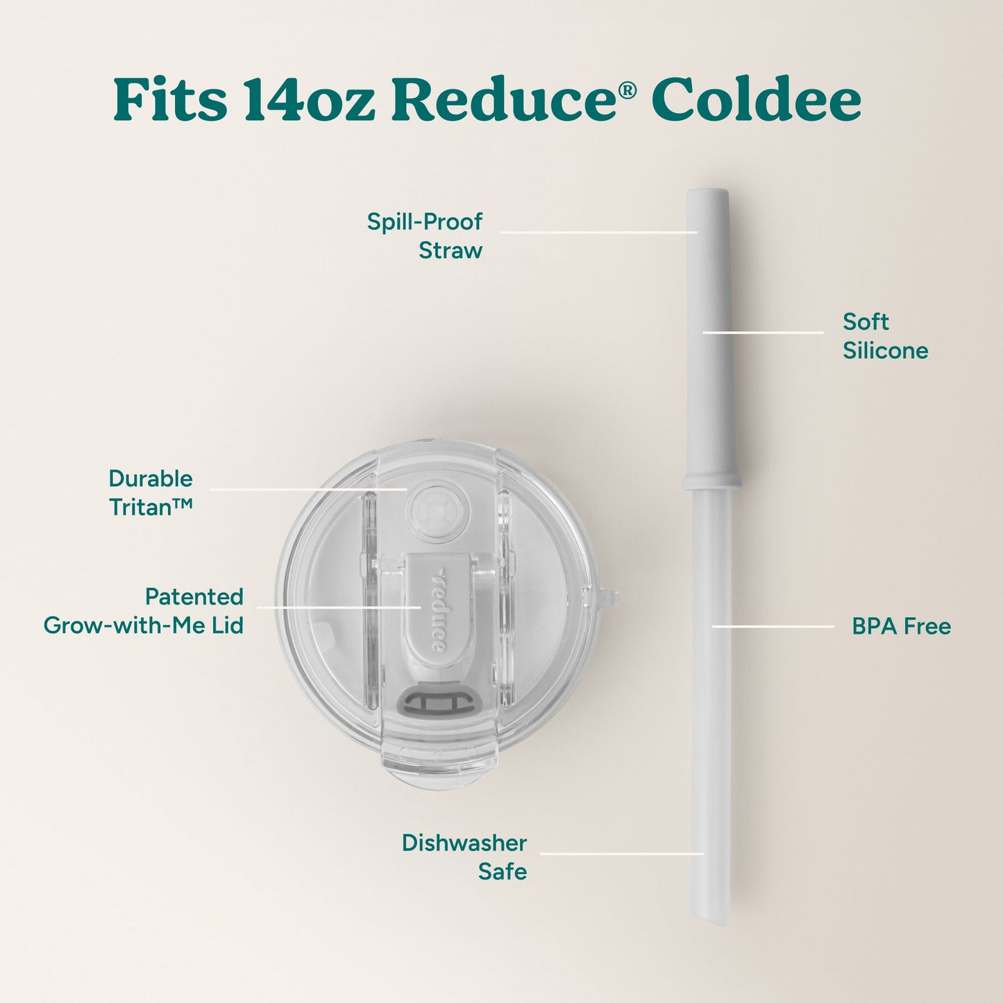 coldee-lid-and-straw-set-u1 ColdeeLid_14oz_Replacement-3_Clear.jpg